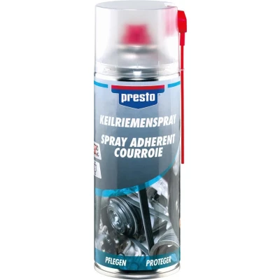 Afbeelding van presto 157042 V Riemspray, 400 ml