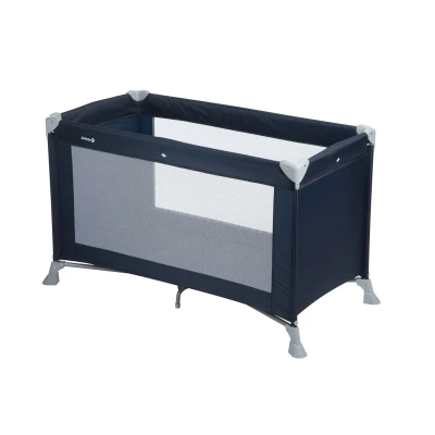 Afbeelding van bebeconfort Campingbed Soft Dreams (niet geïdentificeerd, Donkerblauw)