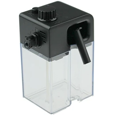 Afbeelding van DeLonghi 7313238361/5513224751 Contenitore via latte, macchine da caffè Lattissima Nespresso