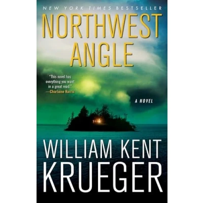 Afbeelding van Northwest Angle