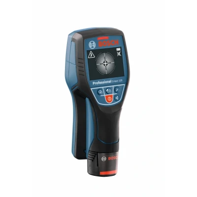 Afbeelding van Bosch D tect 120 Detector in Doos 0601081303
