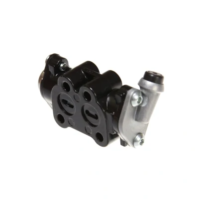 Afbeelding van Relaisklep DT 2.32356