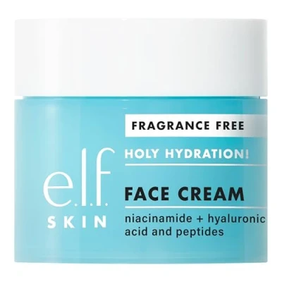 Afbeelding van e.l.f. Cosmetics Holy Hydration Face Cream