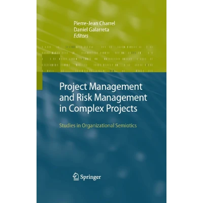 Afbeelding van Project Management and Risk in Complex Projects