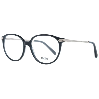 Afbeelding van Maje zwarte frames voor vrouwenvrouw