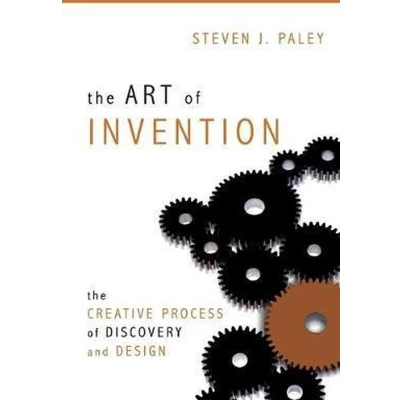 Afbeelding van The Art of Invention