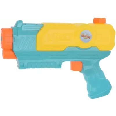 Afbeelding van Waterpistool Trigger 23 cm Lichtblauw
