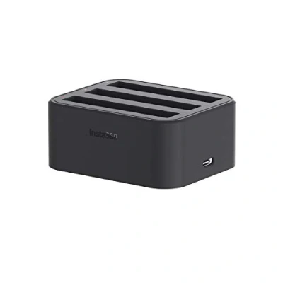 Afbeelding van Insta360 ONE X2 Fast Charging Station