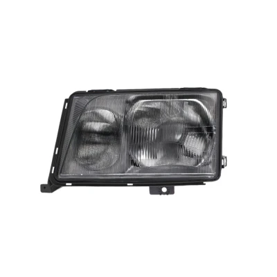 Afbeelding van TYC Koplamp 20 3768 05 2