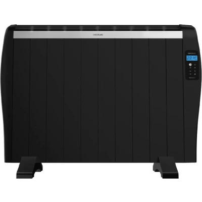 Afbeelding van Digitale verwarming Cecotec ReadyWarm 2000 Thermal Black 1500 W