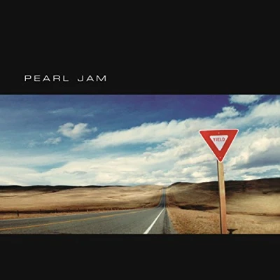 Afbeelding van Pearl Jam Yield (LP)