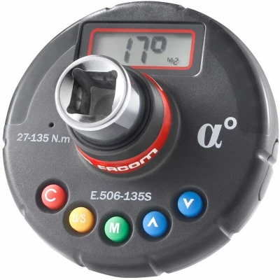 Afbeelding van Facom E.506 135S Draaimomentadapter 1/2 (12.5 mm) 27 135 Nm