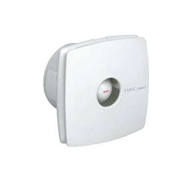Afbeelding van Cata X Mart 12 Household Fans (wit, 20 W, 220 240 V, 50/60 Hz, 17 cm, 13.550 cm)