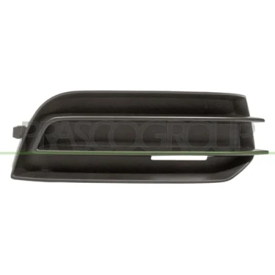 Afbeelding van Ventilatiegrille, bumper PRASCO AD1202123