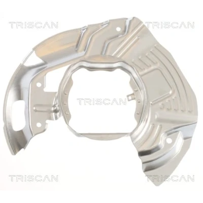 Afbeelding van Dekplaat, remschijf TRISCAN 8125 11116