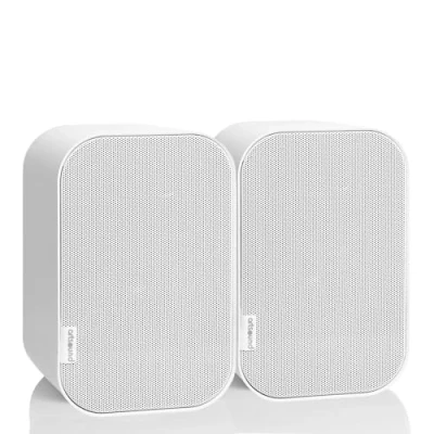 Afbeelding van Art sound luidspreker it set van 2 uni20 w