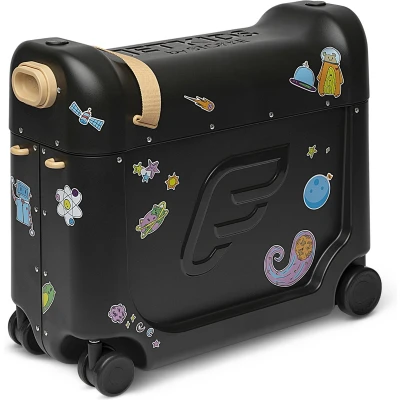 Afbeelding van Jetkids by Stokke Bedbox Black