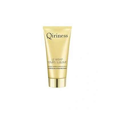 Afbeelding van Qiriness Lustrous Rejuvenating Mask Masker Beautytasting
