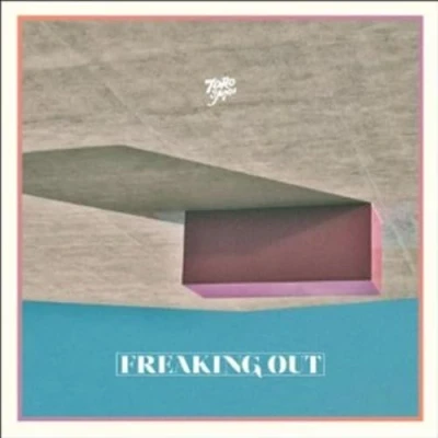 Afbeelding van Toro Y Moi Freaking Out (CD)