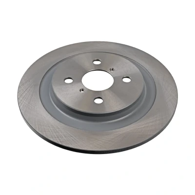 Afbeelding van Remschijf BLUE PRINT ADT343274