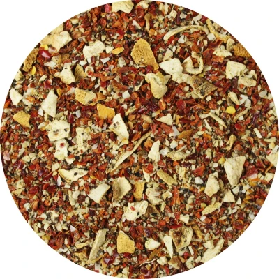 Afbeelding van Van Beekum Specerijen Lemonpepper 20 KG Zak (bulk verpakking)