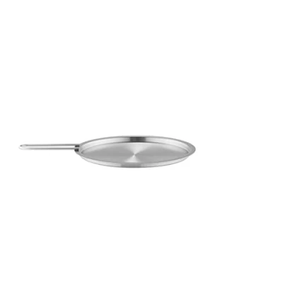 Afbeelding van Eva Solo Deksel RVS ø 20 cm