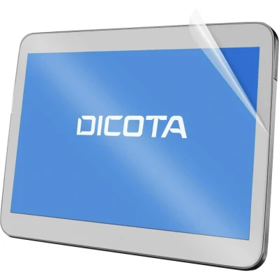 Afbeelding van Dicota Anti glans fil. 3H voor Apple iPad Air 13 zelfklevend (13&quot;), Schermbeschermers