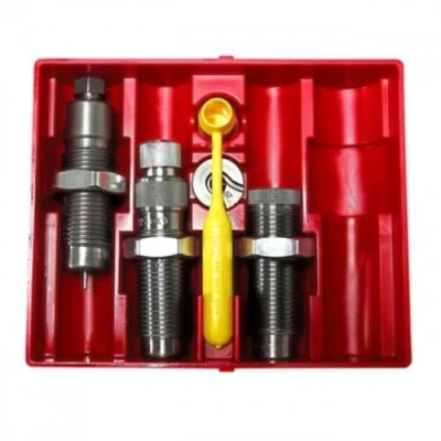 Afbeelding van Lee Precision 905071 SSI stanssjablonen, meerkleurig, 308
