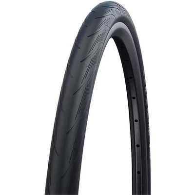 Afbeelding van BUB Schwalbe 28 2.40 (62 622) Super Moto perf. zwart R