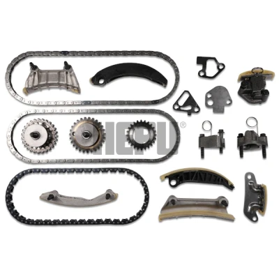 Afbeelding van Hepu Distributieketting kit 21 0608