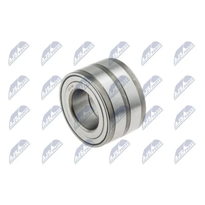 Afbeelding van Wiellager NTY KLP CH 040