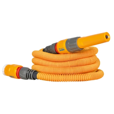 Afbeelding van Flexibele tuinslangset Hozelock 12.5 meter (Weerbestendig)
