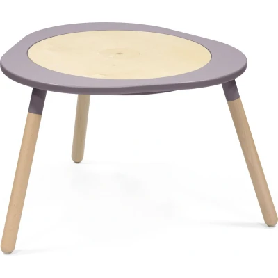 Afbeelding van Stokke® MuTable V2 speeltafel Lilac