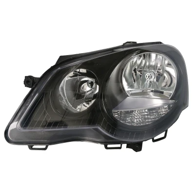 Afbeelding van TYC Koplamp 20 0730 15 2