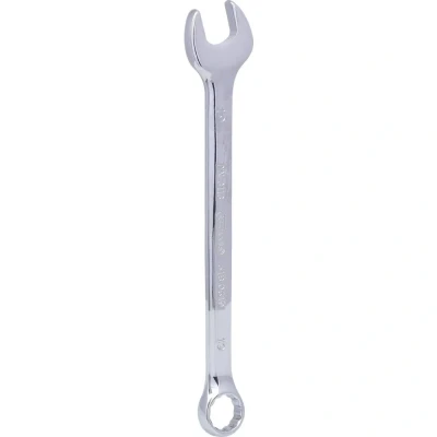 Afbeelding van KS Tools, Spanner, CHROMEplus combinatiesleutel schuin (19 mm)