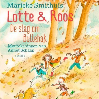 Afbeelding van De slag om Bullebak