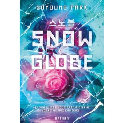 Afbeelding van Snowglobe