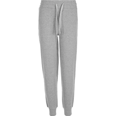 Afbeelding van Cruz Trainingsbroek voor kinderen, Maat: 164, light grey melange