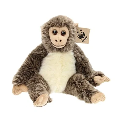 Afbeelding van WWF pluche WWF50570 collectie (World Wide Fund for Nature) dier, meerkleurig