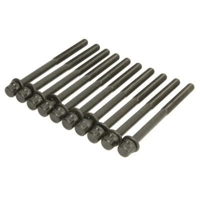 Afbeelding van Cilinderkopbout set AJUSA 81028900