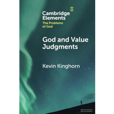 Afbeelding van God and Value Judgments
