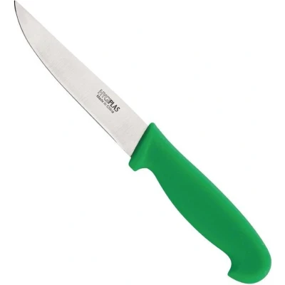 Afbeelding van Hygiplas groentemes 10cm groen