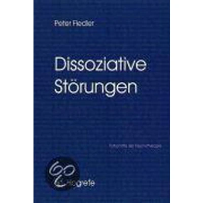 Afbeelding van Dissoziative Störungen