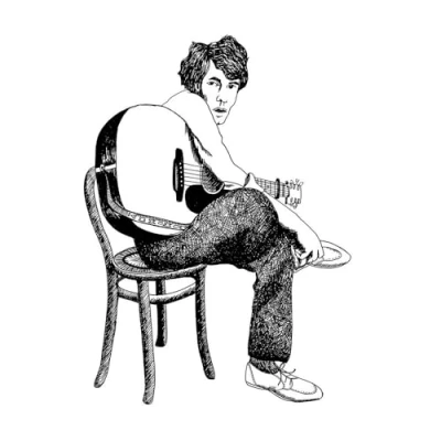 Afbeelding van Bert Jansch Live At The 12 Bar (LP)