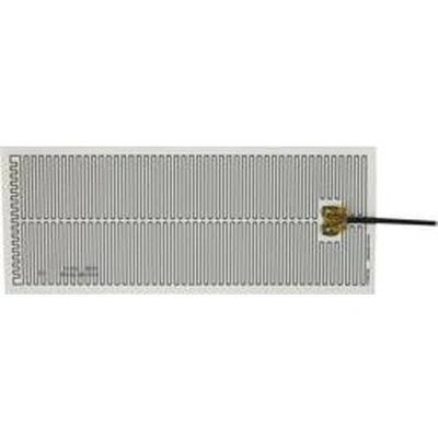 Afbeelding van Thermo TECH Polyester verwarmingsfolie, zelfklevend, 230 V, 65 W, beschermingsklasse IPX4 (L x B) 300 mm 120
