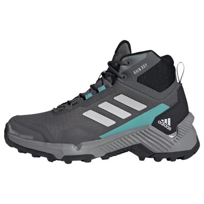 Afbeelding van adidas Performance Eastrail 2.0 MID RDY Hiking Sneakers laag, Dames, Maat: 41 1/3, Grey five/dash grey/core black Kunststof/ textiel