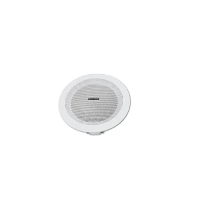 Afbeelding van Omnitronic CSE 5 inbouw speaker plafond