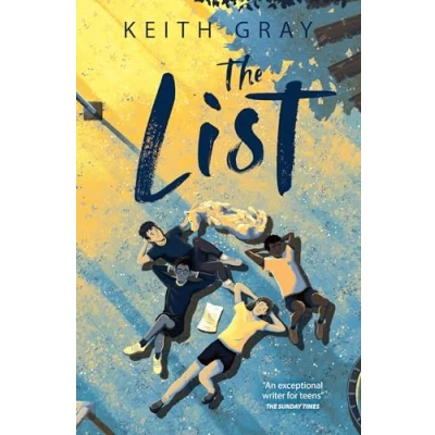 Afbeelding van The List