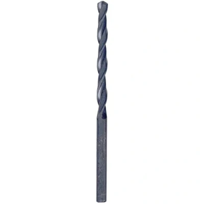 Afbeelding van Connex COX970102 HSS boor 10,2 mm, meerkleurig, 10.2