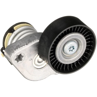 Afbeelding van Gates Spanrol (poly) V riem T38346